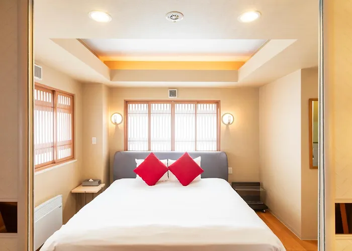M Hotel Niseko
