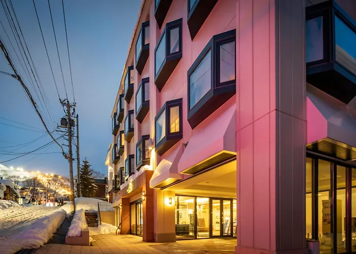 M Hotel Niseko