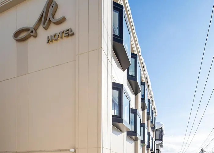 M Hotel Niseko