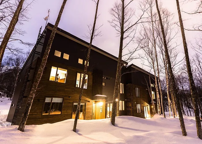 Snowdog Village